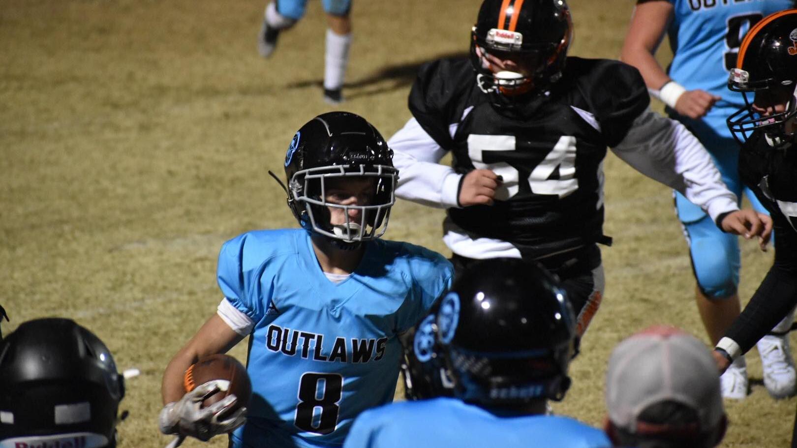 This Week in Sports (Nov. 21)